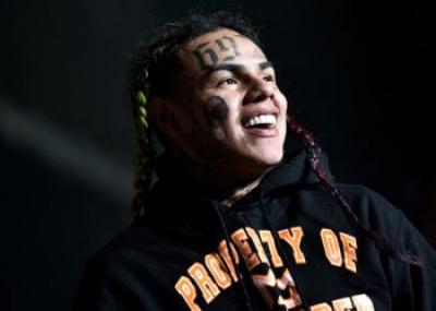 تصویر شماره 18 از آلبوم تصویر زمینه تِکاشی سیکس ناین (Tekashi 6ix9ine)